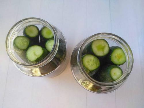 Какие ингредиенты нужны для приготовления сладких маринованных огурцов на зиму. Сладкие маринованные огурцы на зиму