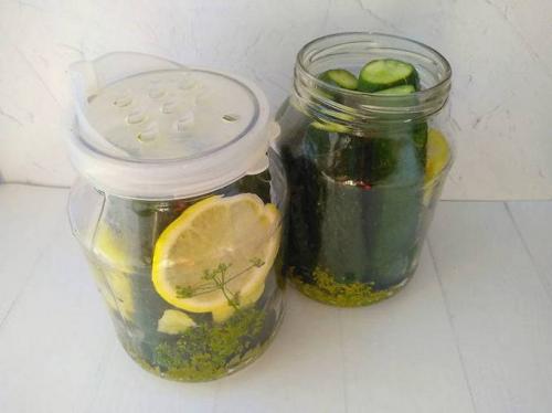 Какие ингредиенты нужны для приготовления сладких маринованных огурцов на зиму. Сладкие маринованные огурцы на зиму