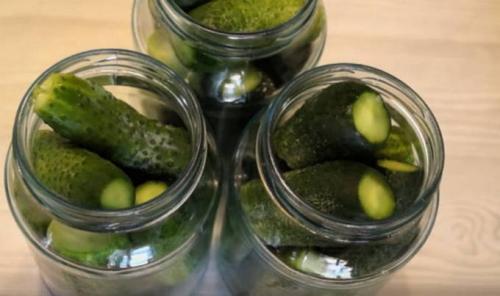 Какие ингредиенты нужны для приготовления сладких маринованных огурцов на зиму. Сладкие маринованные огурцы на зиму