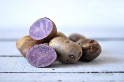 Сорта картофеля для пюре. 40 сортов картофеля для пюре, жарки, запекания и картошки фри 26 Сорта картофеля для пюре. 40 сортов картофеля для пюре, жарки, запекания и картошки фри 26