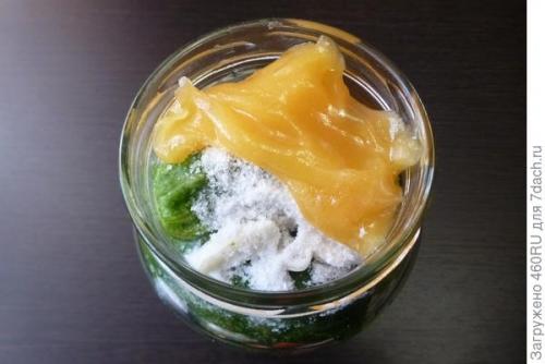 Можно ли добавить в маринад мед вместо сахара. Маринованные огурцы с медом
