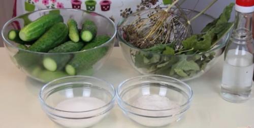 15 отличных рецептов маринада для огурцов на зиму. Хрустящие маринованные огурцы на зиму в банках — 10 самых вкусных рецептов, пальчики оближешь