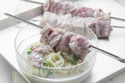 Сколько времени нужно для приготовления маринада. Сколько мариновать шашлык из свинины?