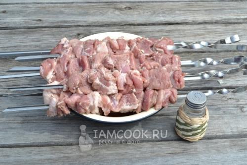 Сколько времени нужно для приготовления маринада. Сколько мариновать шашлык из свинины?
