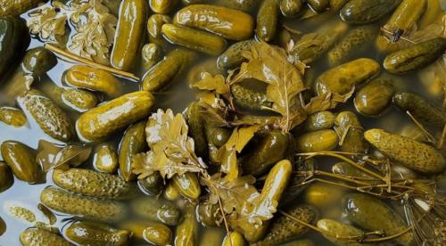 Вкусные и простые рецепты заготовок из огурцов на зиму 12 Вкусные и простые рецепты заготовок из огурцов на зиму 12