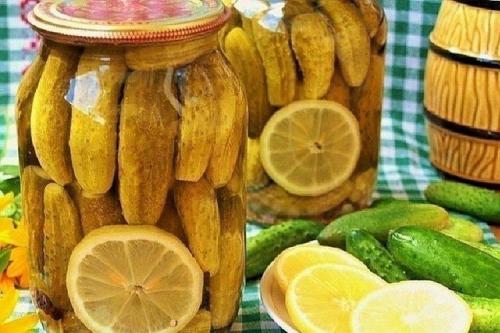 Какие самые популярные рецепты заготовок из огурцов. 20 очень вкусных заготовок из огурцов на зиму
