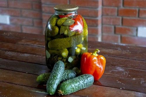 Какие самые популярные рецепты заготовок из огурцов. 20 очень вкусных заготовок из огурцов на зиму