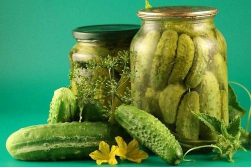 Какие самые популярные рецепты заготовок из огурцов. 20 очень вкусных заготовок из огурцов на зиму