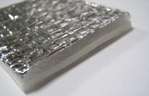 Утепление пенопластом мансарды. Технология утепления мансарды 02