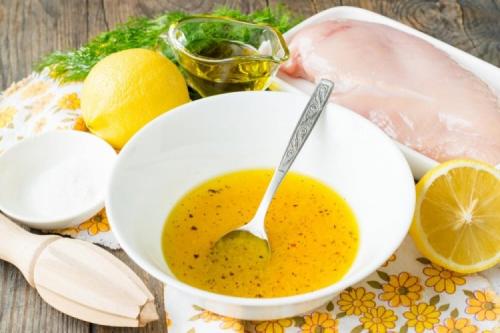 Какие альтернативные методы маринования существуют, кроме классического. 25 быстрых и легких маринадов для мяса