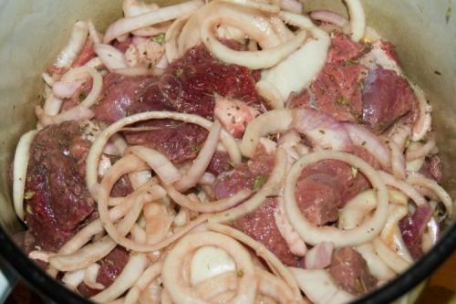 Какие альтернативные методы маринования существуют, кроме классического. 25 быстрых и легких маринадов для мяса