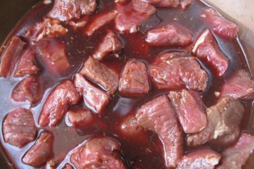 Какие альтернативные методы маринования существуют, кроме классического. 25 быстрых и легких маринадов для мяса