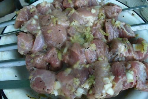 Какие альтернативные методы маринования существуют, кроме классического. 25 быстрых и легких маринадов для мяса