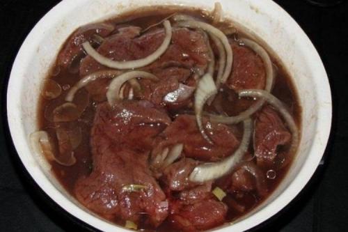 Какие альтернативные методы маринования существуют, кроме классического. 25 быстрых и легких маринадов для мяса