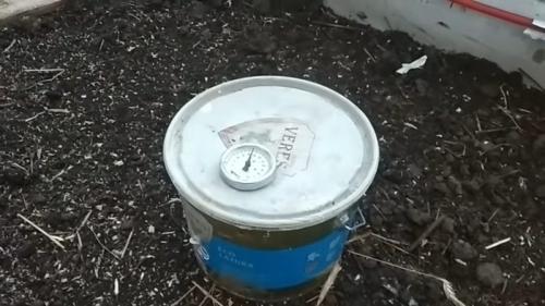 Жидкая свеча для обогрева теплицы. Самоё дешёвое и эффективное отопление теплицы в межсезонье