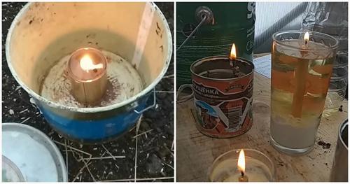 Жидкая свеча для обогрева теплицы. Самоё дешёвое и эффективное отопление теплицы в межсезонье