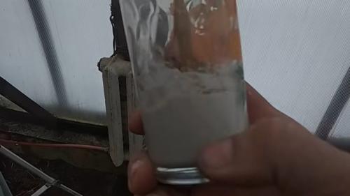 Жидкая свеча для обогрева теплицы. Самоё дешёвое и эффективное отопление теплицы в межсезонье