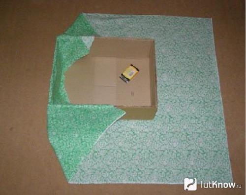 Как сделать маленький домик. Проектирование мини-дома, одноэтажного и с мансардой 18 Как сделать маленький домик. Проектирование мини-дома, одноэтажного и с мансардой 18