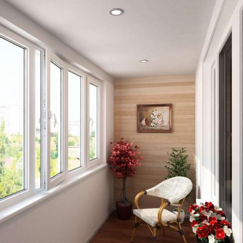 Окна из лиственницы. Деревянные изделия: характеристики, виды и формы 09