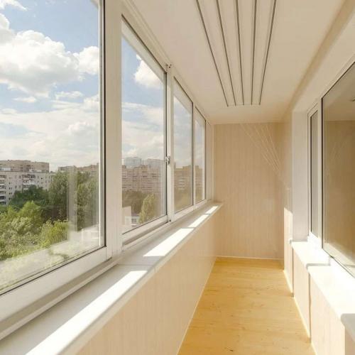 Окна из лиственницы. Деревянные изделия: характеристики, виды и формы 08