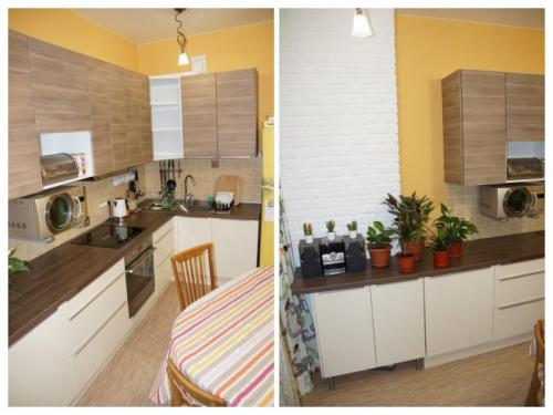 Кухни на заказ — материалы для создания встроенной кухни 17