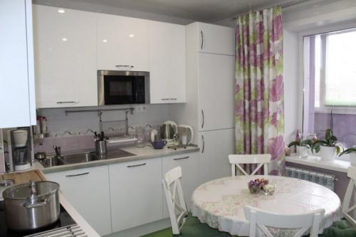 Кухни на заказ — материалы для создания встроенной кухни 07