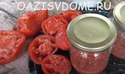 Как заготовить семена томатов в домашних условиях. Как правильно собрать и сохранить семена томатов в домашних условиях