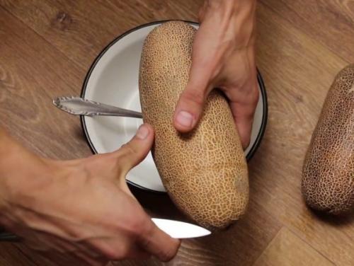 Как подготовить помидор на семена. Сроки заготовки и выбор плодов 01