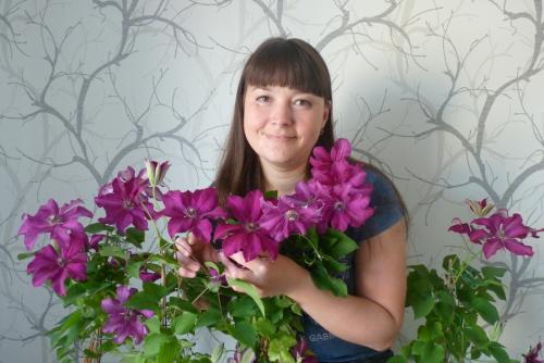 Клематис не проснулся после зимы. Если клематис не вышел весной 01