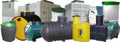 Септик на болотистой почве. Чем грозит? 03