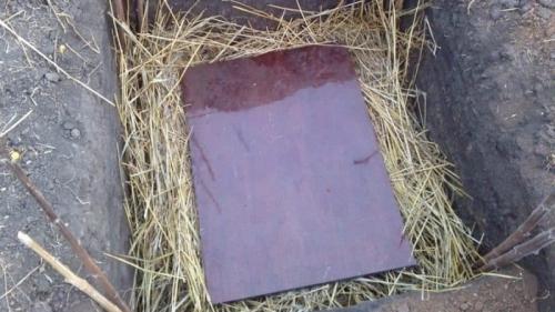 Замерзнет ли картошка в земле. Как хранить картошку, если нет погреба