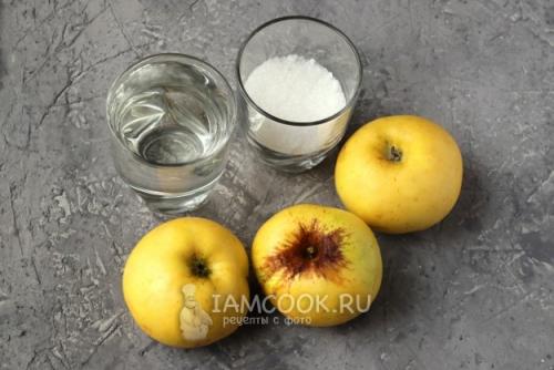 Успех в саду: яблоня дала первый урожай 11