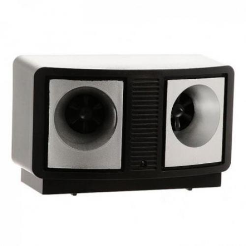 Мыши уйдут сами. Как избавиться от крыс и мышей в частном доме