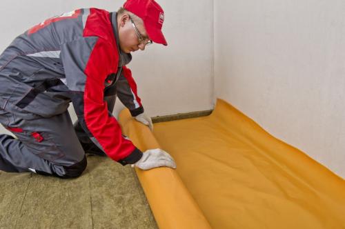 Как утеплить пол в деревянном доме с подпольем. Особенности и преимущества 17