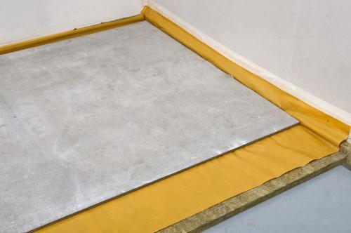 Как утеплить пол в деревянном доме с подпольем. Особенности и преимущества 19