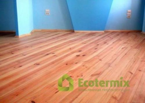 Как утеплить пол в деревянном доме с подпольем. Особенности и преимущества 14