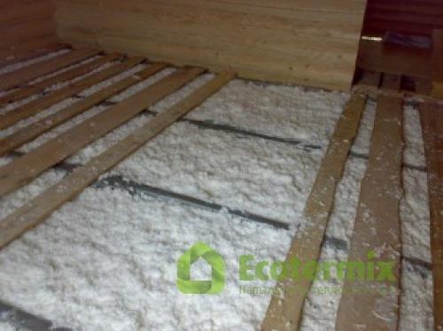 Как утеплить пол в деревянном доме с подпольем. Особенности и преимущества 13