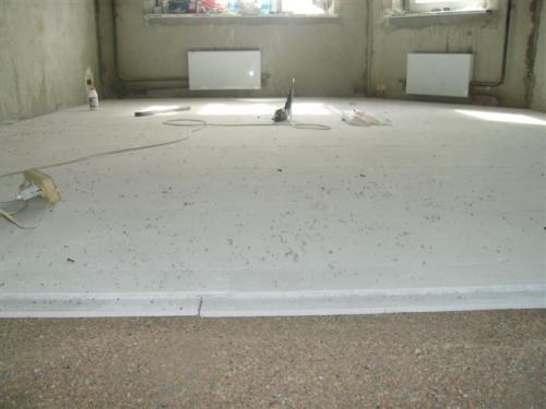 Как утеплить пол в квартире не разбирая его. Как утеплить пол в квартире: выбираем метод