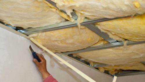 Как утеплить пол в квартире не разбирая его. Как утеплить пол в квартире: выбираем метод