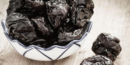 Дикая слива польза. Сушеные сливы помогают снизить риск рака толстой кишки