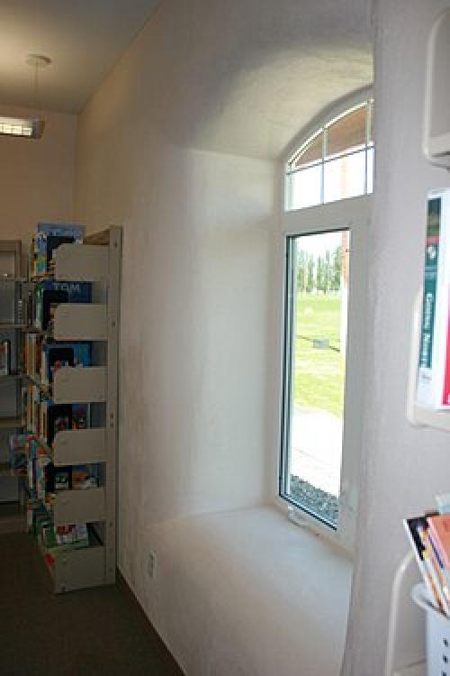 Бумага и солома: неожиданная пара 06 Бумага и солома: неожиданная пара 06