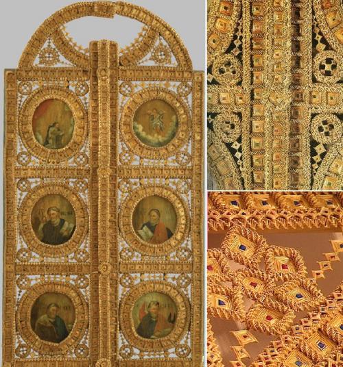 Как бумага и солома используются в рукоделии. Виды плетения из соломы