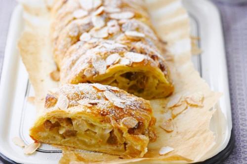 Какие рецепты можно приготовить из сохраненных яблок. 20 рецептов из яблок, которые захочется готовить снова и снова