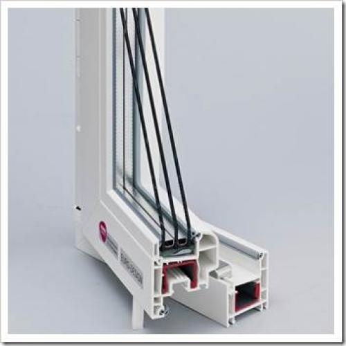 REHAU sib или delight, что лучше. Какой профиль Рехау выбрать? Наиболее оптимальный выбор, который прослужит долгие годы.