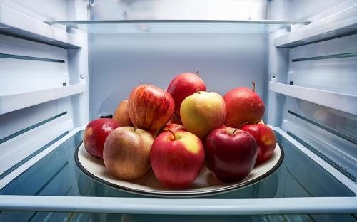 Какие ошибки при хранении яблок могут привести к их быстрой порче. Ни одно яблоко не испортится: ошибки хранения, которые приводят к гнили плодов
