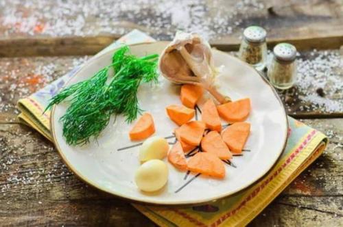 Соленые огурцы рецепт на литровую банку. Сладкие маринованные огурцы на зиму на 1-литровую банку