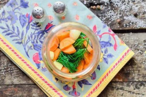 Соленые огурцы рецепт на литровую банку. Сладкие маринованные огурцы на зиму на 1-литровую банку