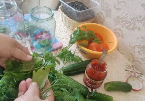 Хрустящие маринованные огурцы в банках. Хрустящие маринованные огурцы без стерилизации 22 Хрустящие маринованные огурцы в банках. Хрустящие маринованные огурцы без стерилизации 22