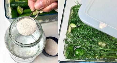 Маринованные огурцы рецепт быстрого приготовления. Быстрые маринованные огурцы – ТОП рецептов быстрого приготовления