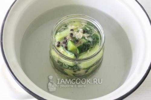 Огурцы Пальчики оближешь на зиму. Салат из огурцов Пальчики оближешь на зиму: приготовление, рецепты, советы 17 Огурцы Пальчики оближешь на зиму. Салат из огурцов Пальчики оближешь на зиму: приготовление, рецепты, советы 17